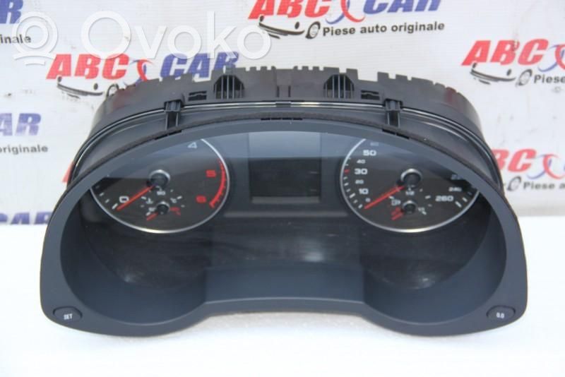 Uhr   8U0920940AX