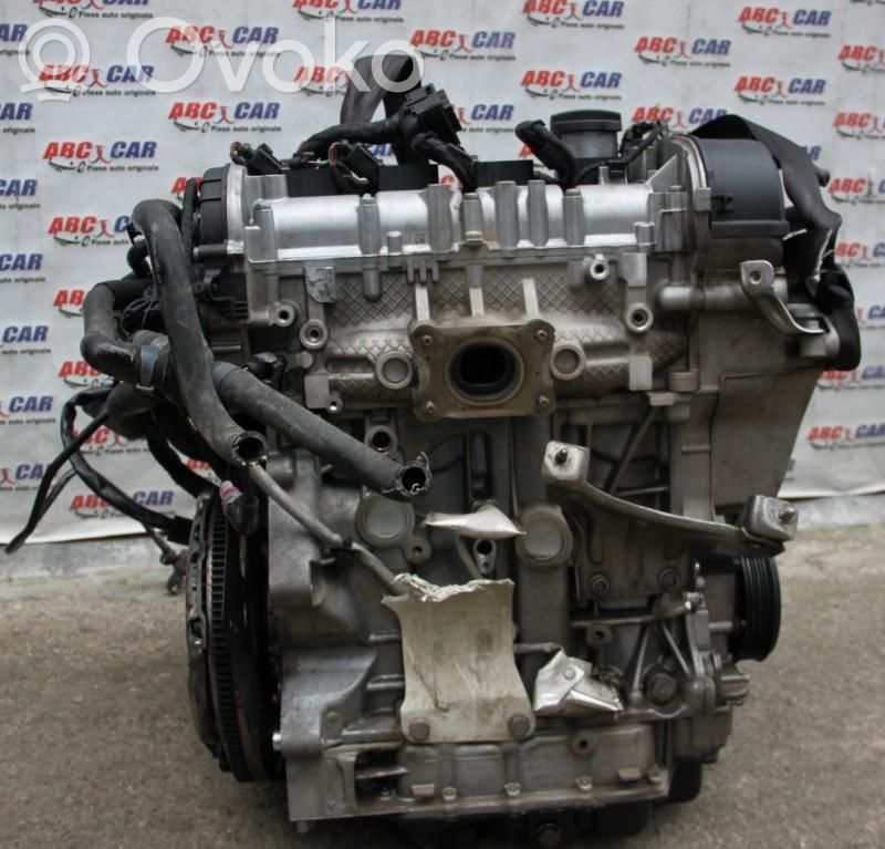 Motor   CPW