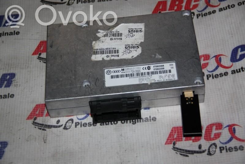 Bluetooth control unit module   8T0862335B