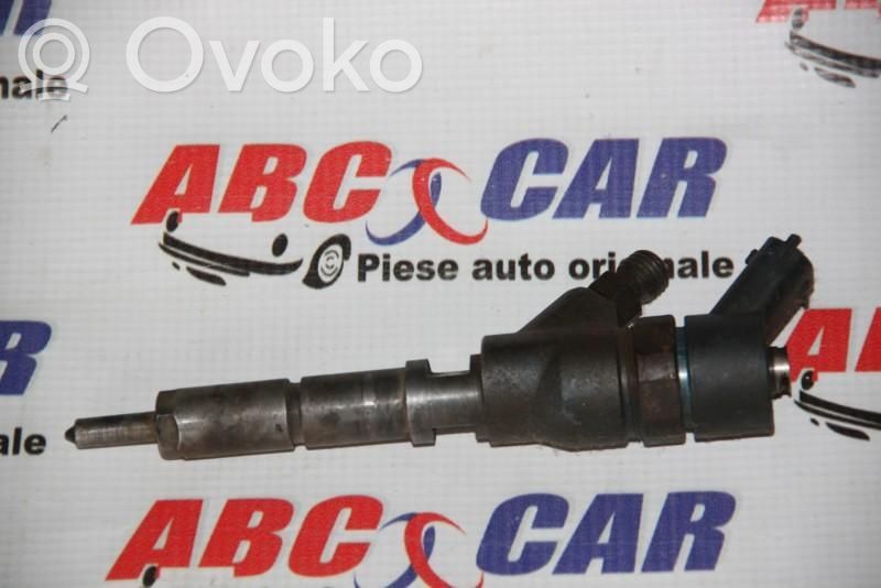 Inyector de combustible   0445110076,9641742880