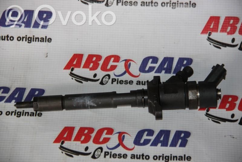 Polttoainesuutin   0445110281