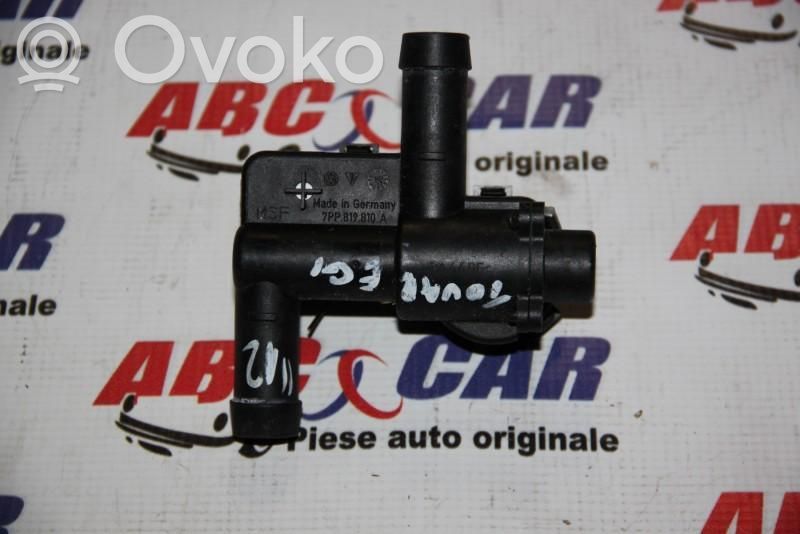 Valve   7PP819810A
