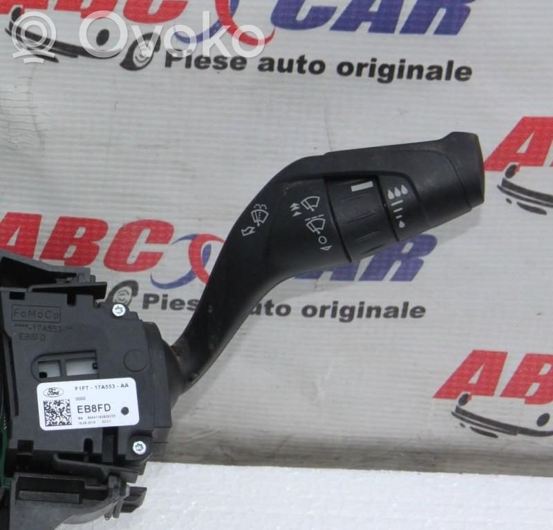 Leva comando tergicristalli   1350067,F1FT17A553AA