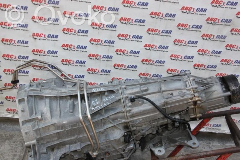 Automatic gearbox   NUR