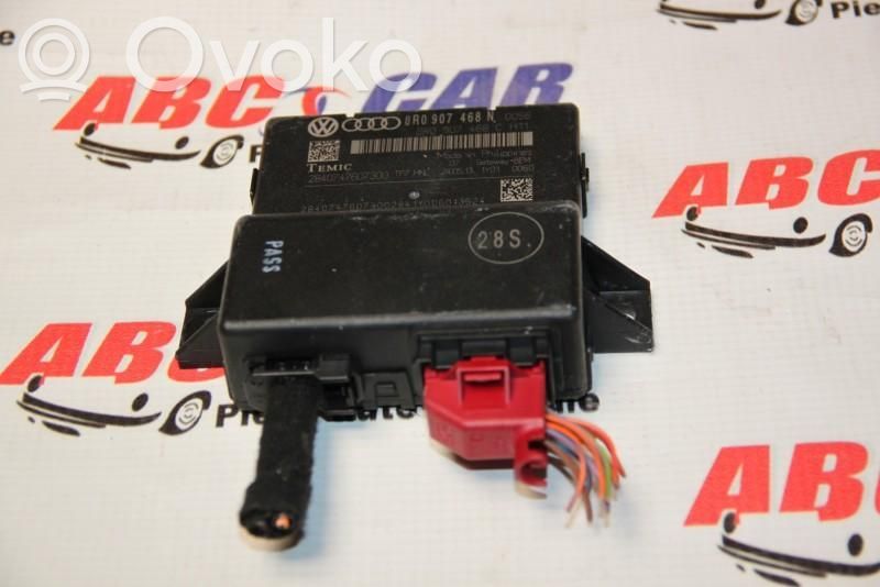 Autres unités de commande / modules   8R0907468N