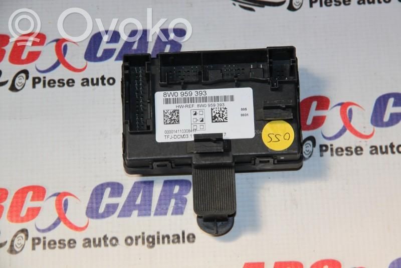 Module confort   8W0959393
