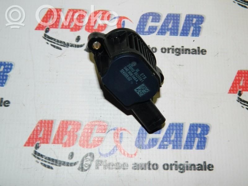 Soupape   04E906048A