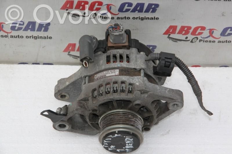 Alternador   270600Q180