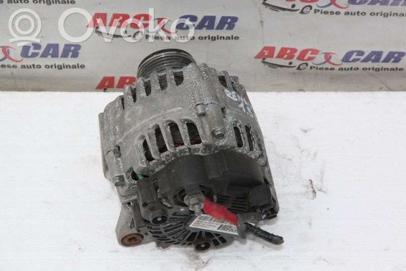 Generator/alternator   231007865RA