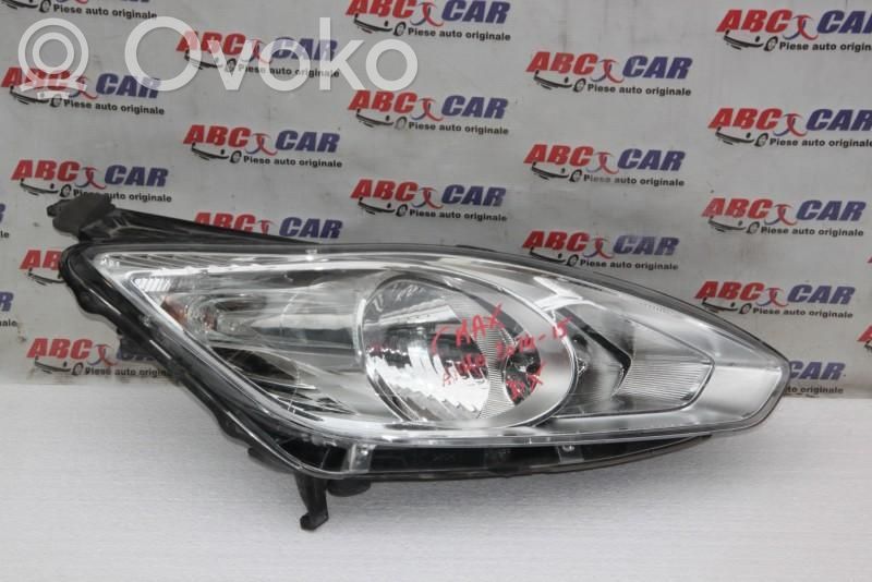 Headlight/headlamp   89502244