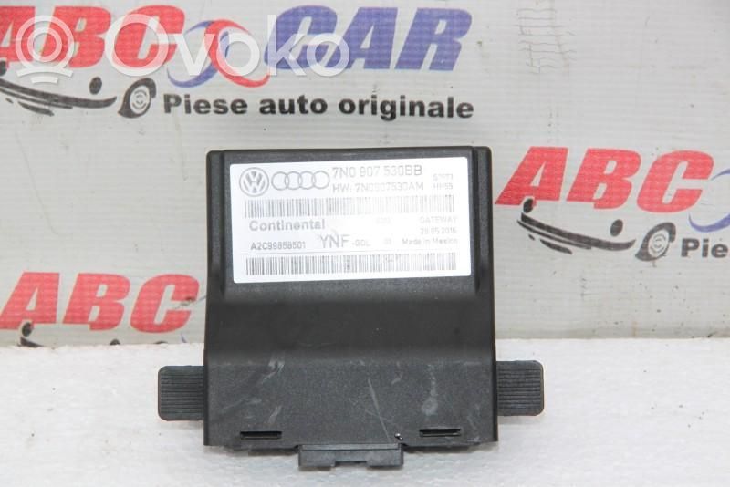 Skoda Yeti (5L) Autres unités de commande / modules 