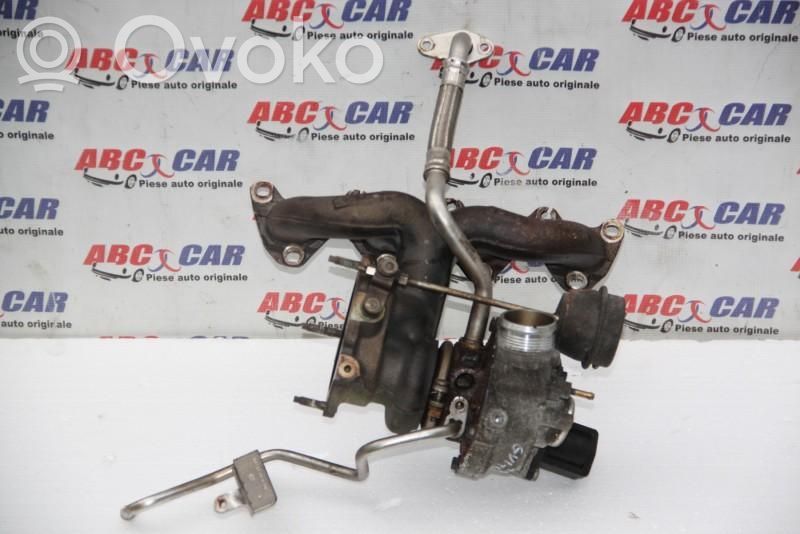 Turbo   03C145701T