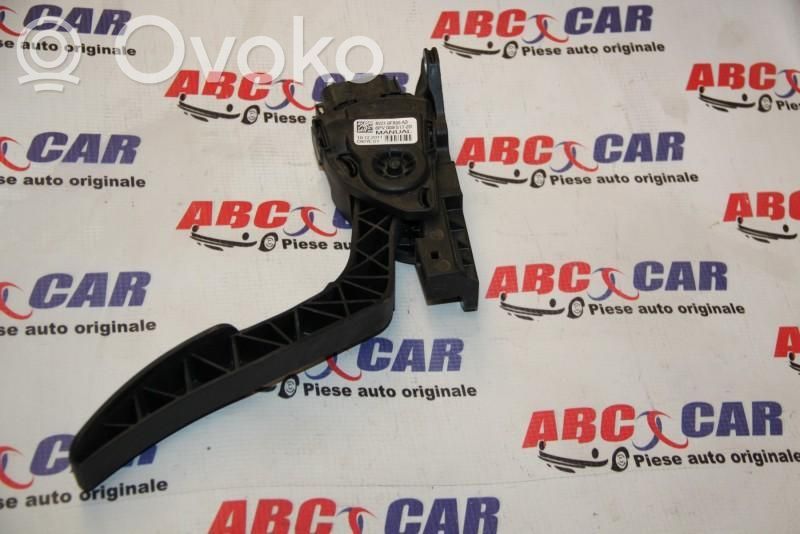 Akceleratoriaus pedalas   EV619F836AA,8V219F836AB