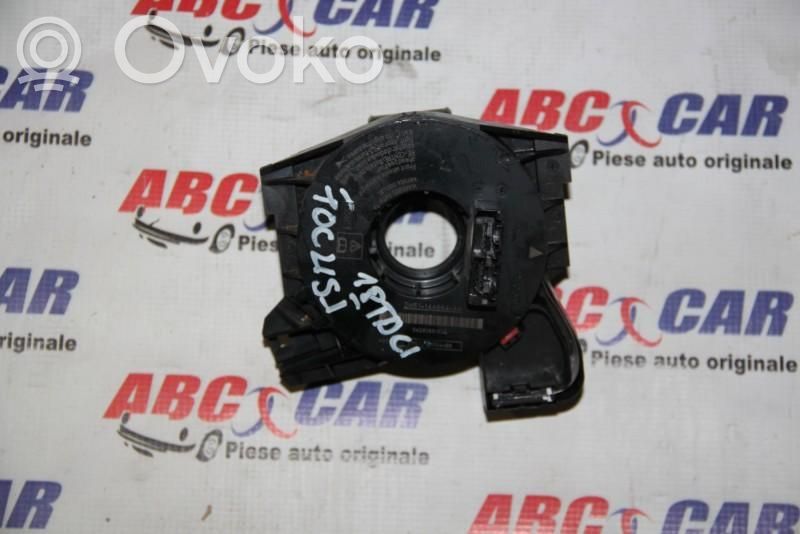 Ford Focus Airbag Zündpille Verkabelung 