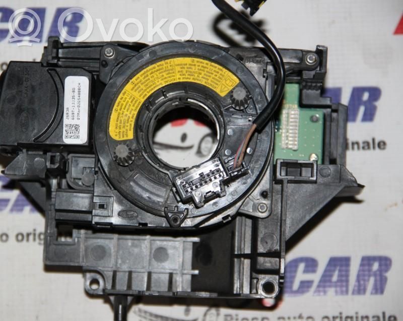 Airbag câble ressort de spirale   6G9T14A664BD
