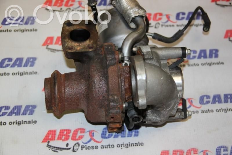 Turbina   54399980123,9804119380