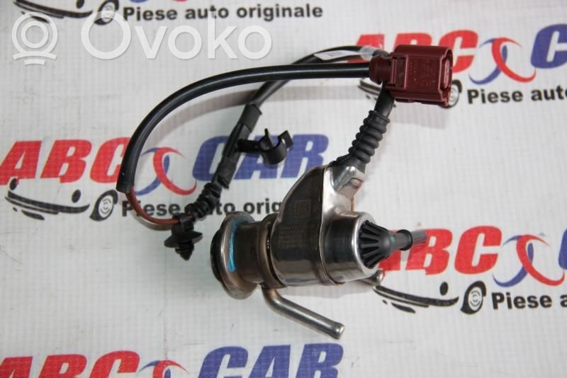 Skoda Kamiq Inyector de combustible 