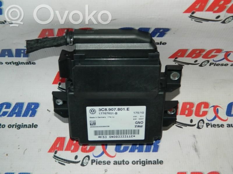 Autres unités de commande / modules   3C8907801E