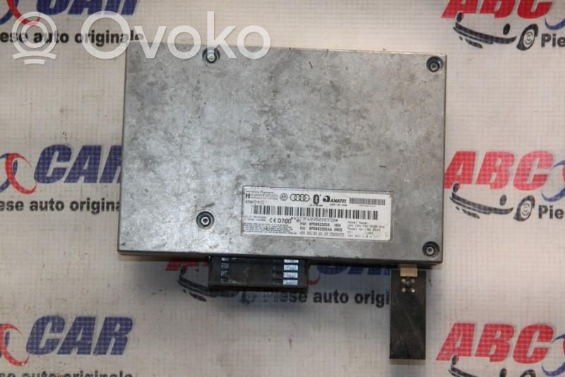 Bluetoothin ohjainlaite/moduuli   8P0862335S