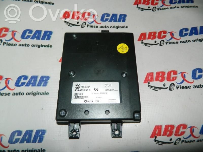 Bluetooth modulis   5N0035730B