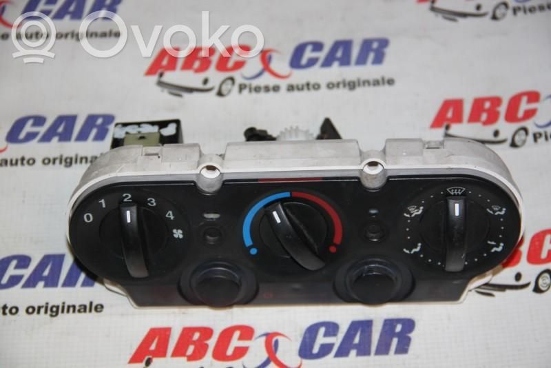 Other switches/knobs/shifts   2S6H18549BD