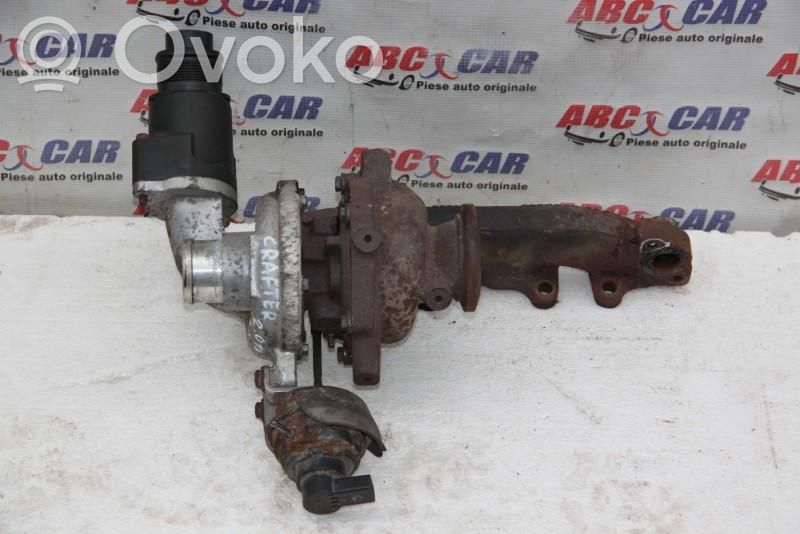 Turbo   03L253014A