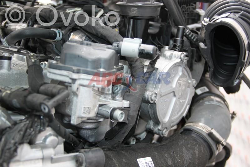 Audi A4 S4 B9 8W Supapă EGR 