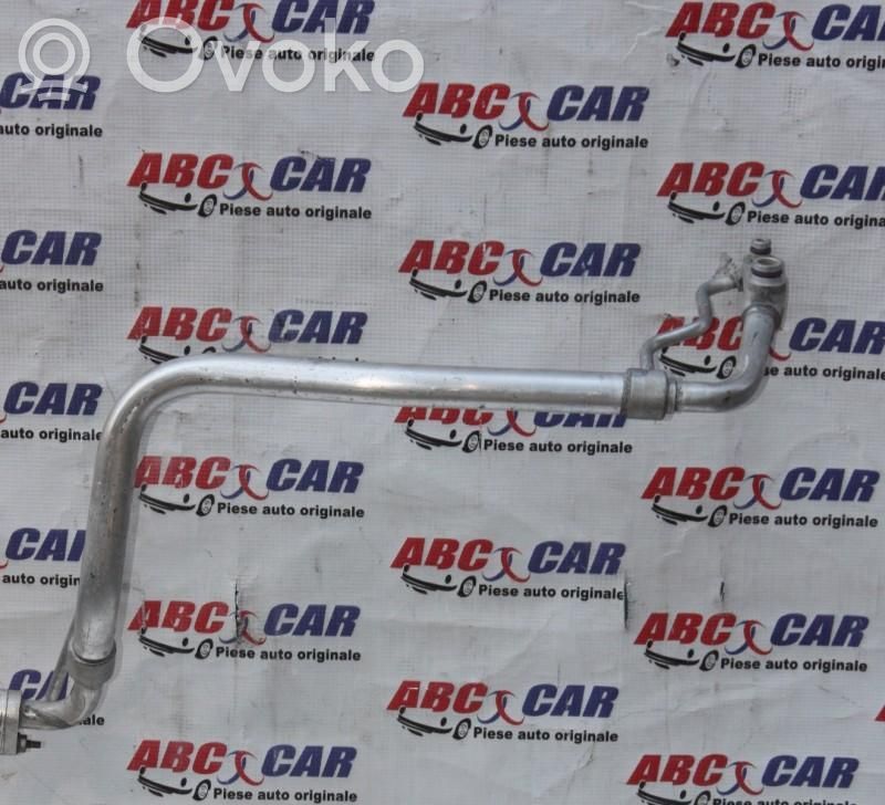 Ilmastointilaitteen putki (A/C)   5Q1816738B