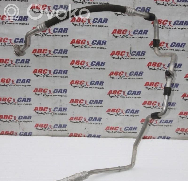 Volkswagen PASSAT B6 Ilmastointilaitteen putki (A/C) 