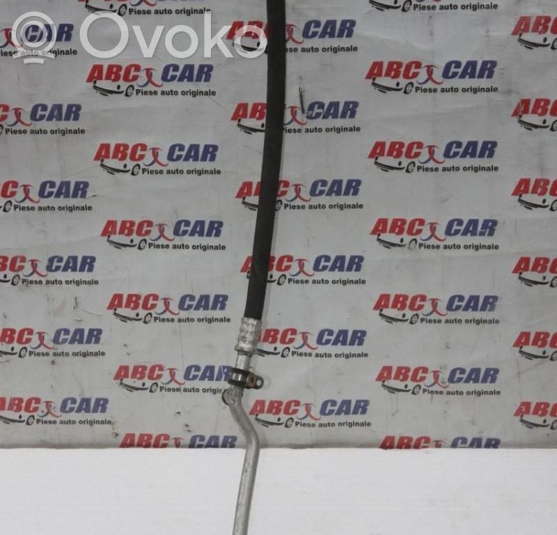 Seat Ibiza III (6L) Wąż / Przewód klimatyzacji A/C 