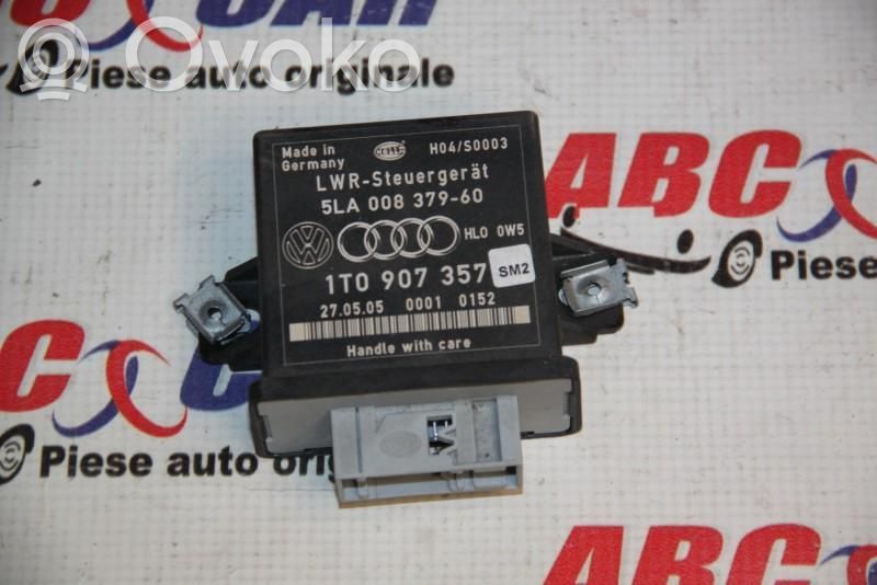 Autres unités de commande / modules   1T0907357