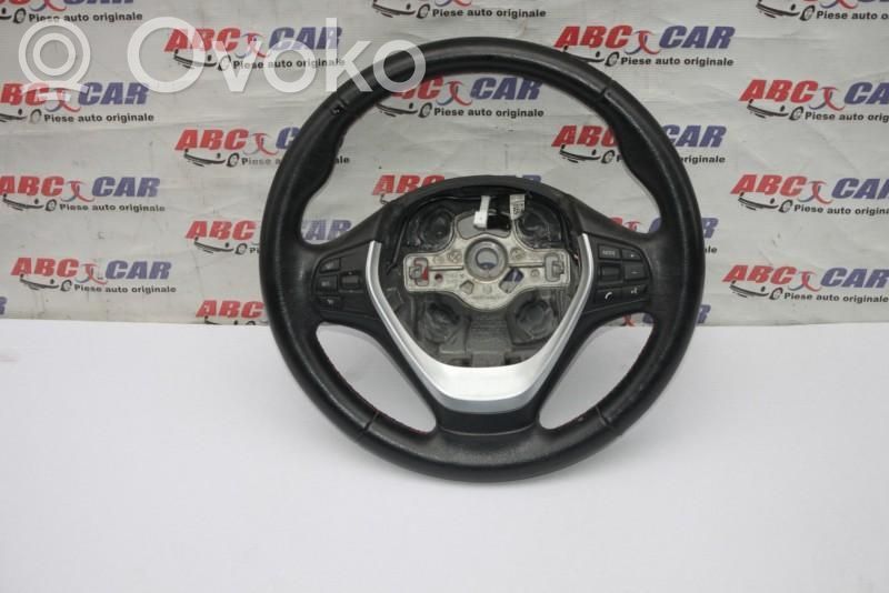 BMW 3 F30 F35 F31 Volan 