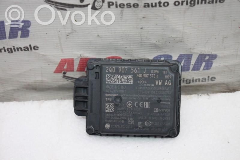 Sensor   2Q0907561J