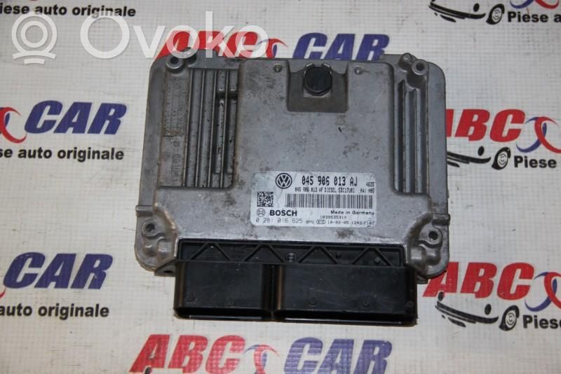 Engine control unit/module ECU   045906013AJ