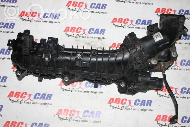 BMW 3 F30 F35 F31 Intake manifold 
