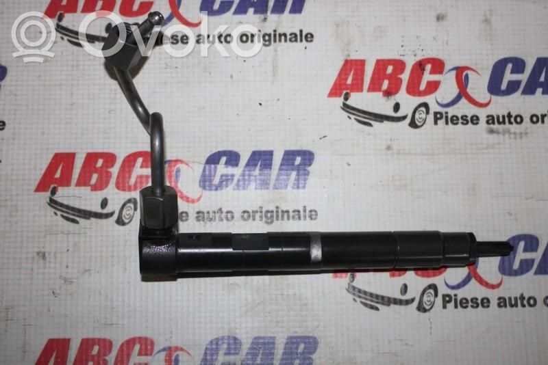 Inyector de combustible   A6510702387