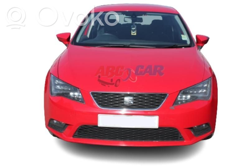 Seat Leon (5F) Starteris 