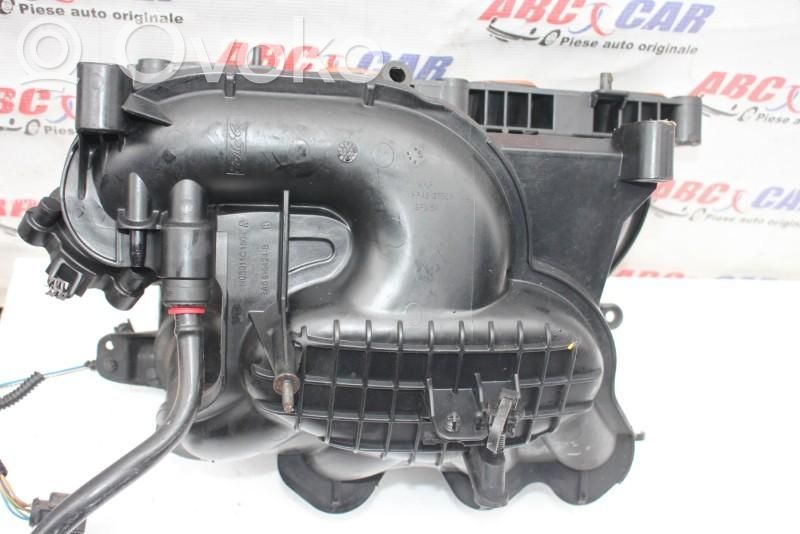 Ford Fiesta Intake manifold 