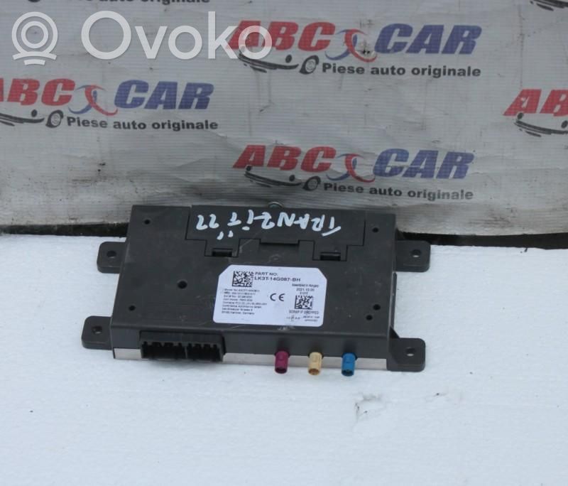 Ford Transit Bluetoothin ohjainlaite/moduuli 