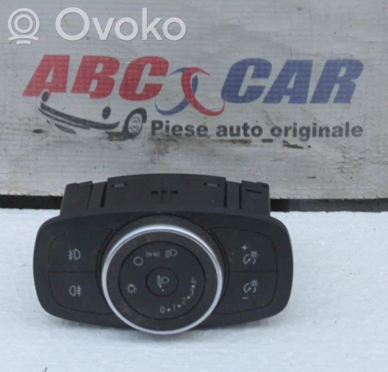 Light switch   JX7T13D061AD