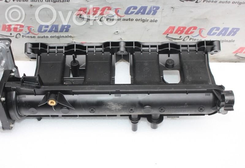 Intake manifold   140030983R
