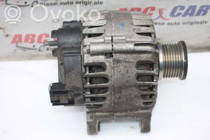 Alternador   231007842R