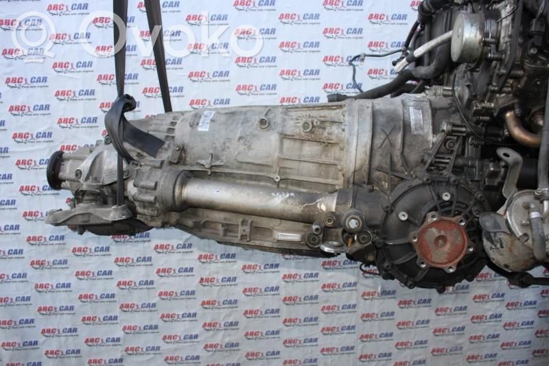 Automatic gearbox   6HP26A61,GNU