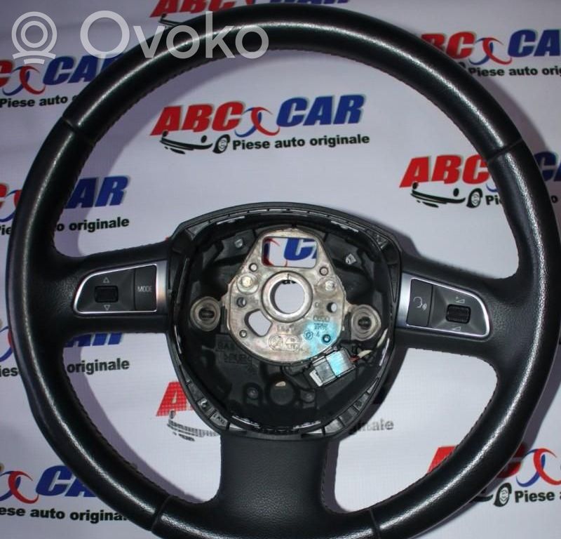Steering wheel   3R0419091C