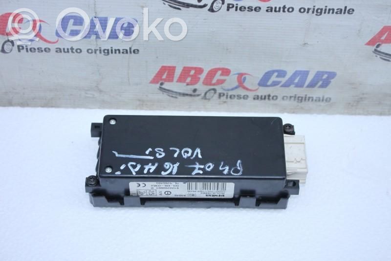 Peugeot 407 Bluetooth modulis 