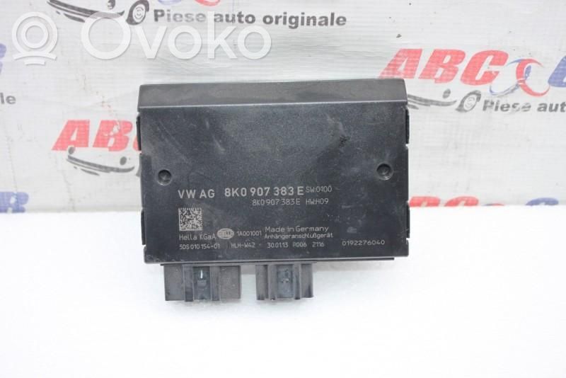 Otras unidades de control/módulos   8K0907383E