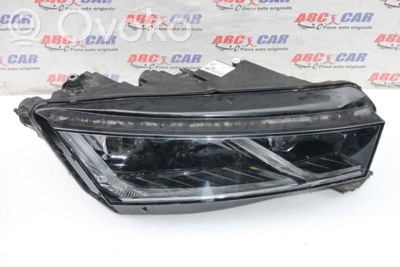 Headlight/headlamp   5E4941015A