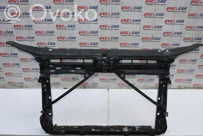 Skoda Octavia Mk3 (5E) Panou frontal compartiment motor 