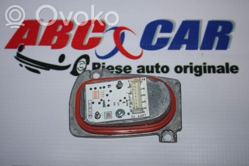 Audi A3 S3 8V Otras unidades de control/módulos 