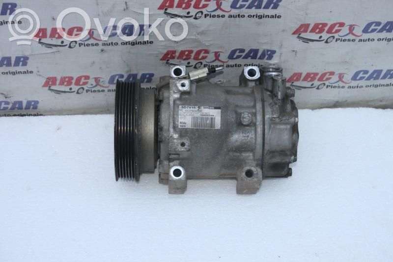 Klimakompressor Pumpe   926006229R